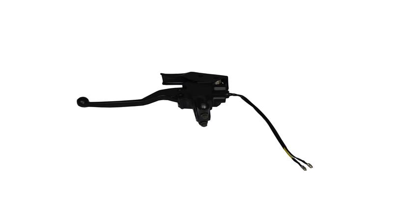 FREN KOLU SOL KÜTÜKLÜ (WILDCAT)